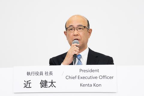 近 健太