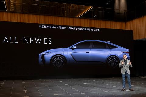 プレゼンテーション