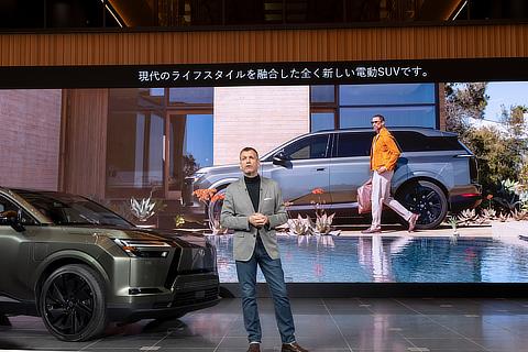 プレゼンテーション