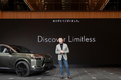 プレゼンテーション