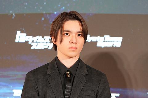 宇野 昌磨