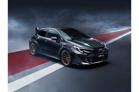 GRMN Corolla (prototype)
