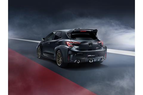 GRMN Corolla (prototype)