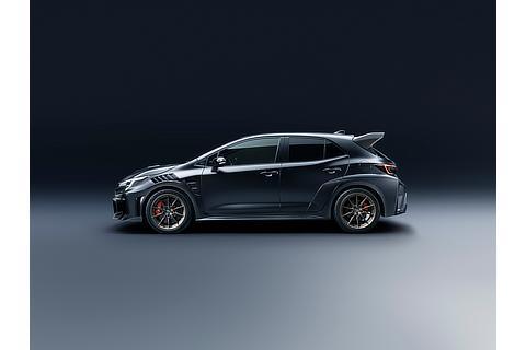 GRMN Corolla (prototype)