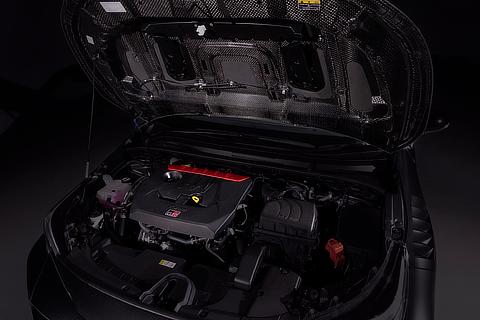 GRMN Corolla (prototype)