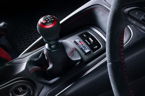GRMN Corolla (prototype)