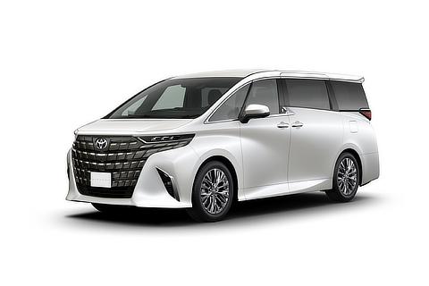Z（プラグインハイブリッド・E-Four・オプション装着車）