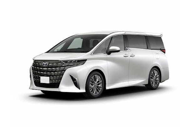 アルファード／ヴェルファイア | トヨタ自動車株式会社 公式企業サイト