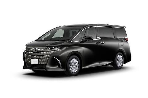 G（ハイブリッド・2WD・8人乗り）