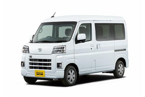クルーズターボ（2WD・オプション装着車）