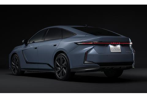 ES500e（ソウ）