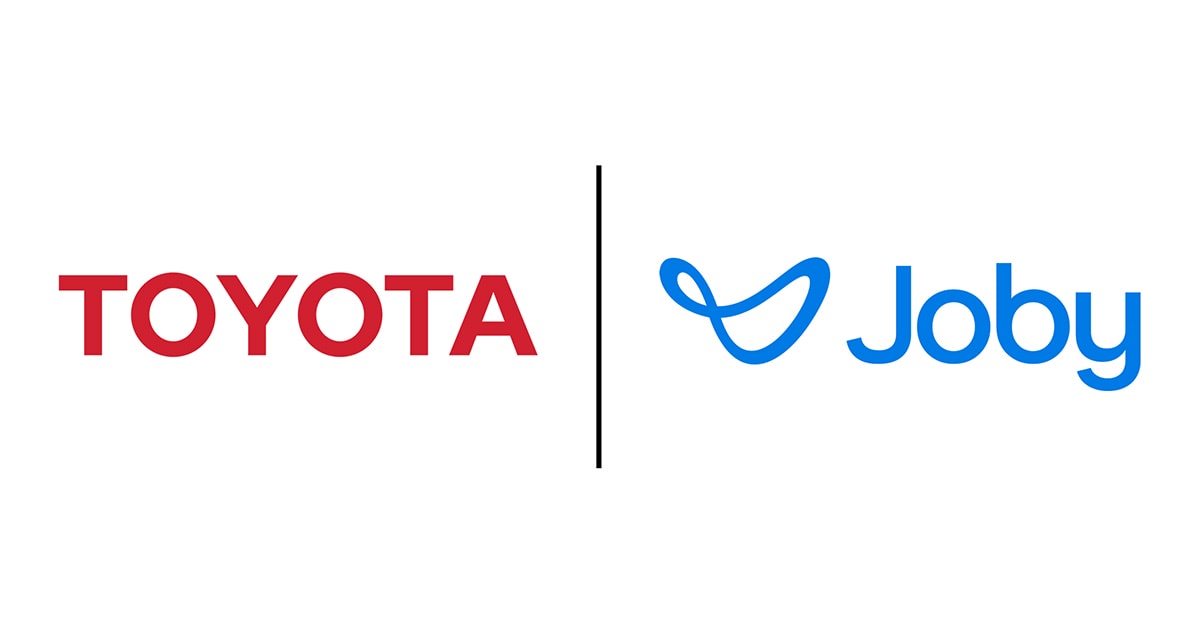Joby Aviation and Toyota Motor Corporation Launch Initial Phase of a Strategic Manufacturing Alliance to Realize Air Mobility for All