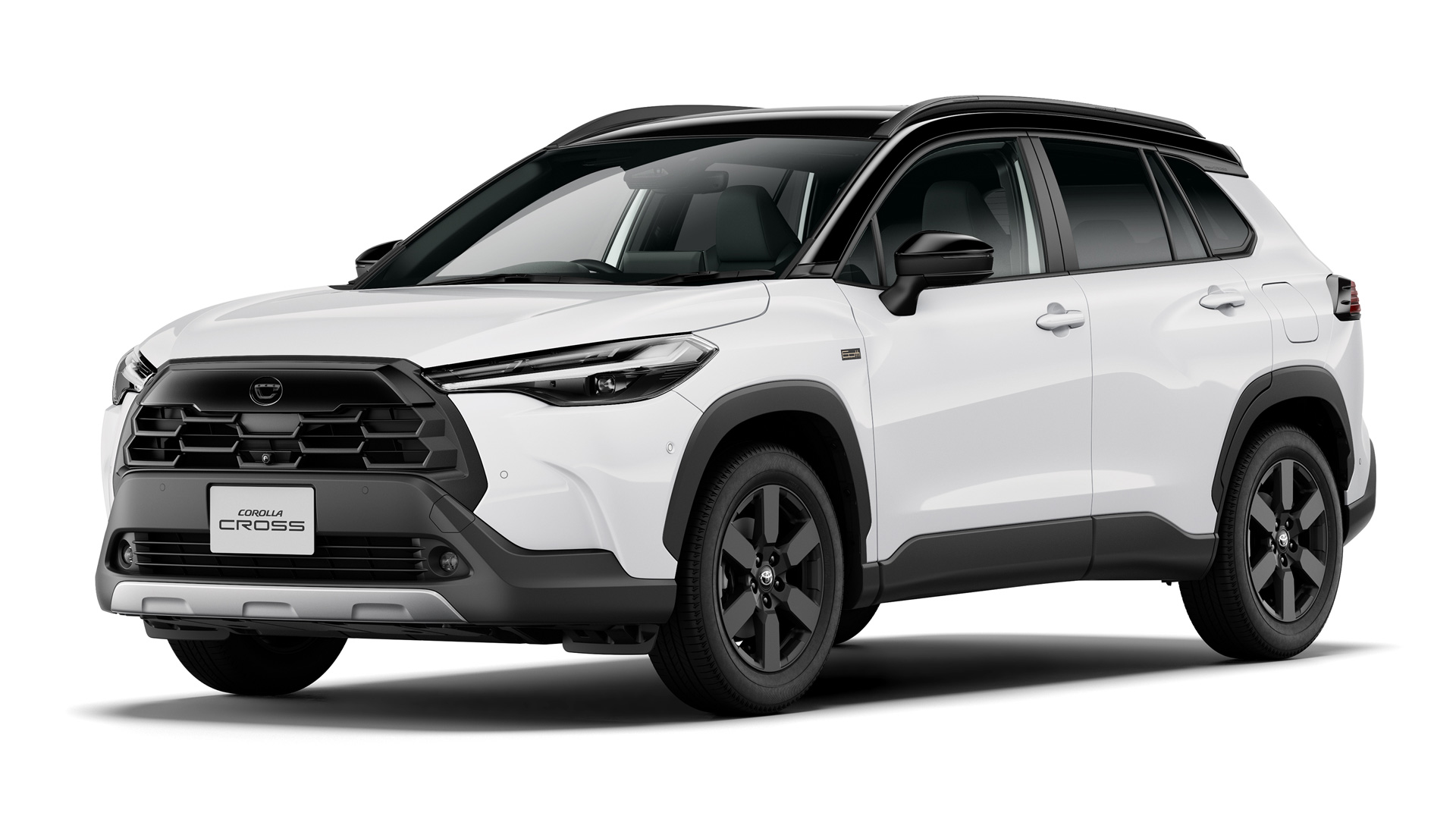 カローラ クロスを一部改良するとともに、特別仕様車 Z“Adventure”を