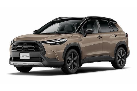 特別限定色 ： ブラック×マッドバス（特別仕様車 Z“Adventure”・2WD・オプション装着車）
