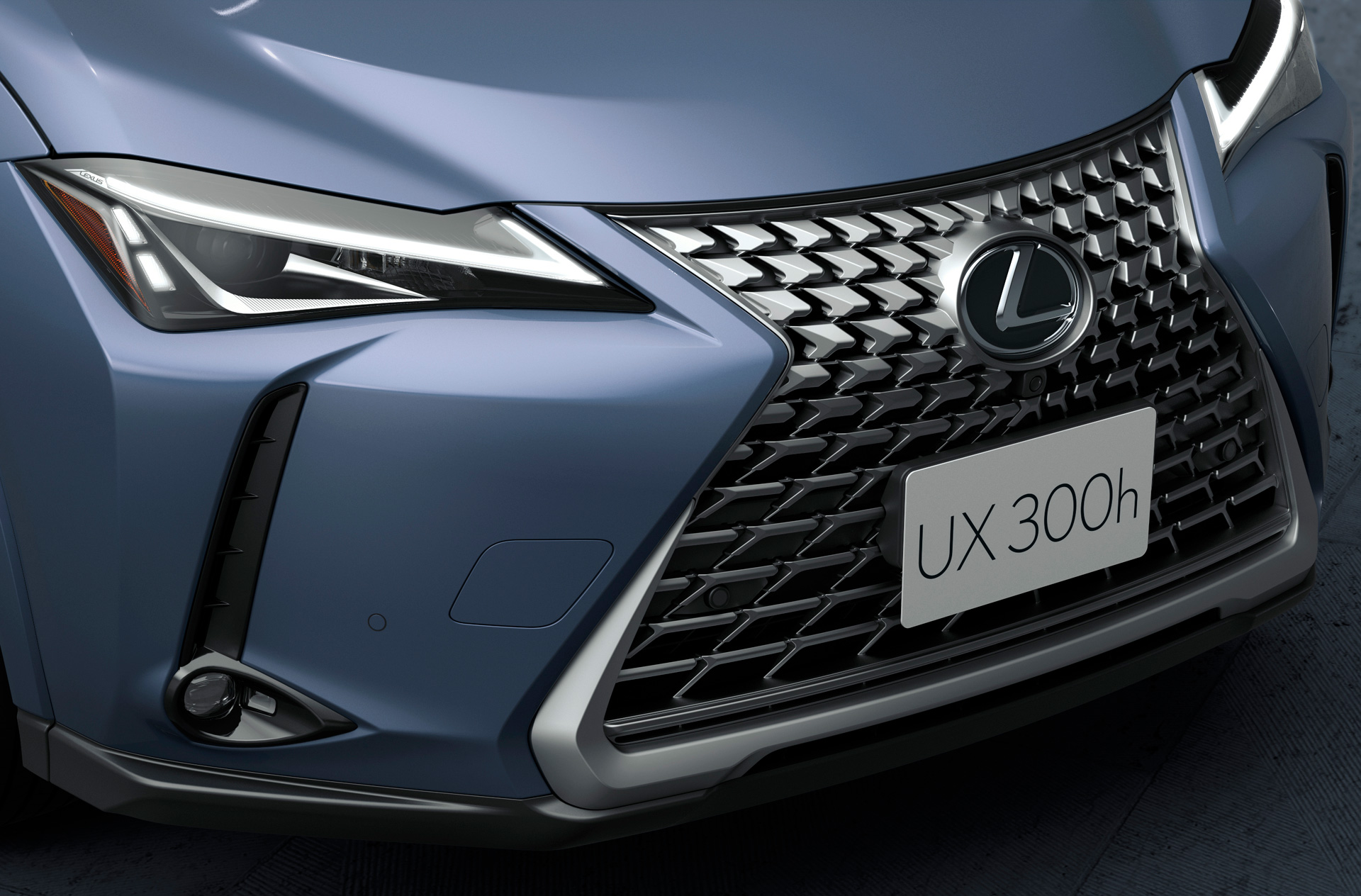 LEXUS、「UX300h」に“Shining Essence”を追加設定 | レクサス