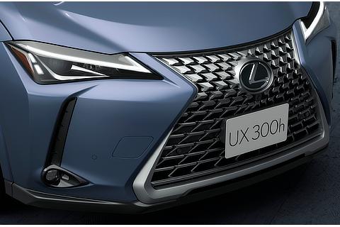 UX300h“Shining Essence”