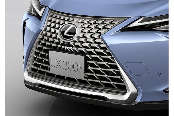 LEXUS、「UX300h」に“Shining Essence”を追加設定 | レクサス
