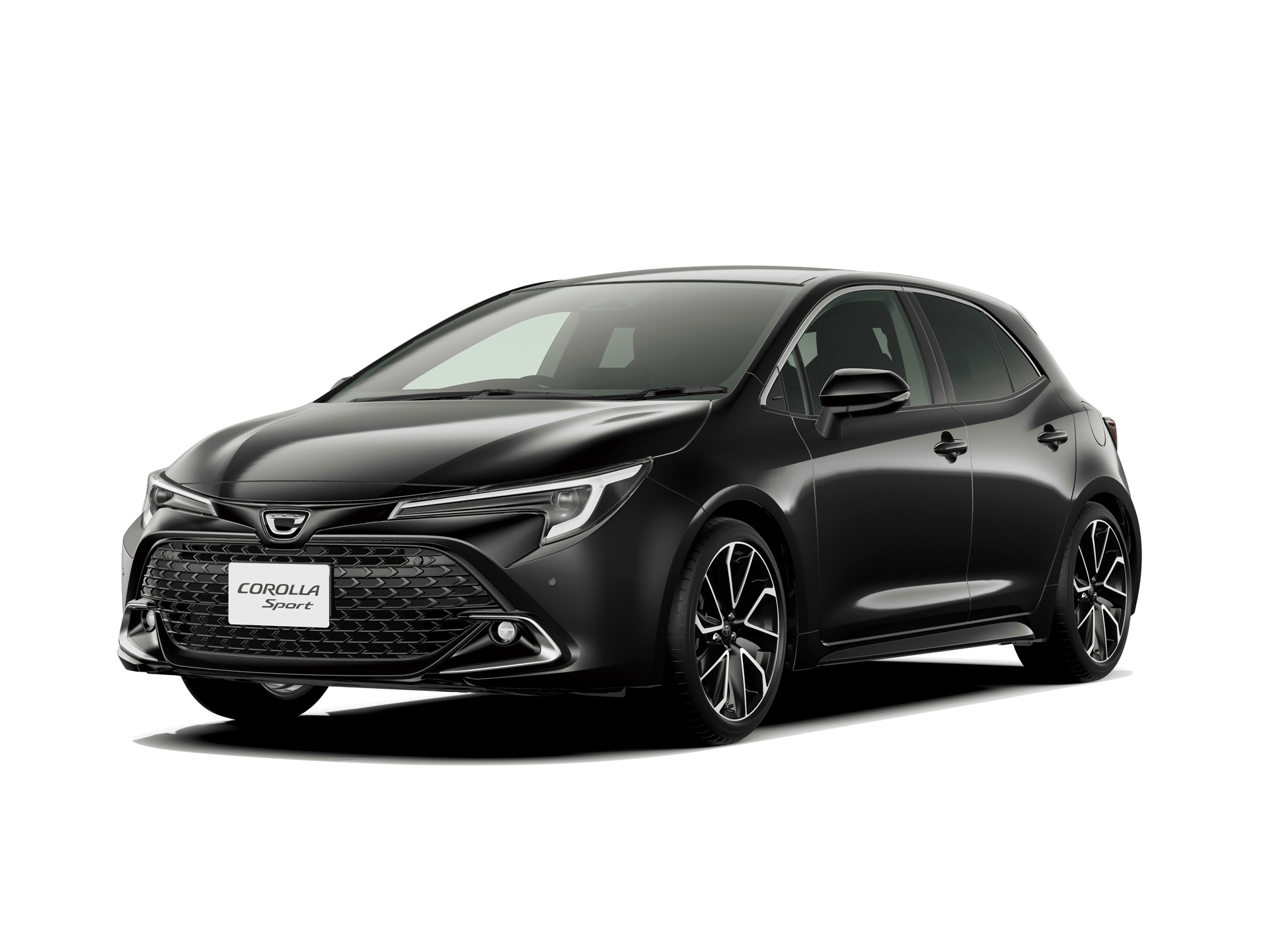 カローラ スポーツ | トヨタ自動車株式会社 公式企業サイト