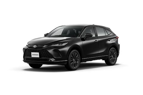 特別仕様車 Z“Leather Package・Night Shade”（2WD）