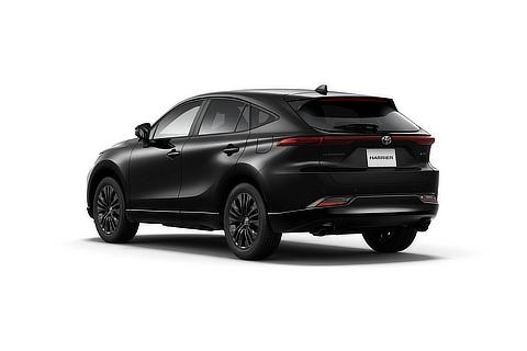 特別仕様車 Z“Leather Package・Night Shade”（2WD）