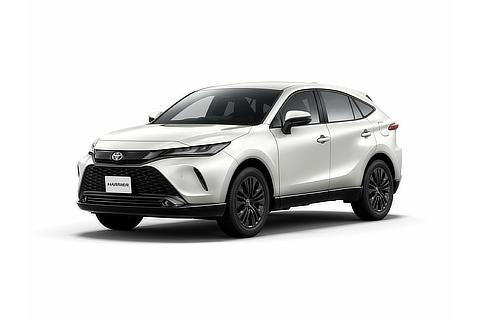 特別仕様車 Z“Night Shade”（2WD）