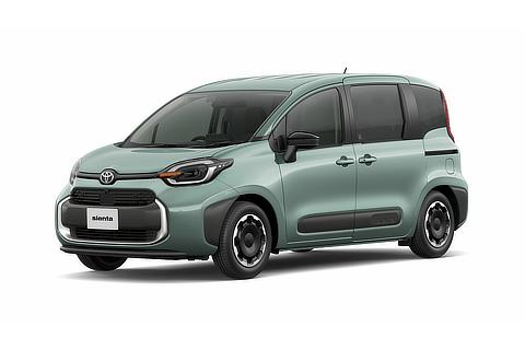 Z（ハイブリッド・2WD・7人乗り）