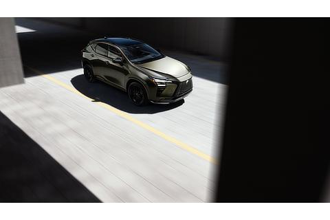 NX new model (prototype)