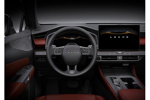 NX cockpit (prototype)