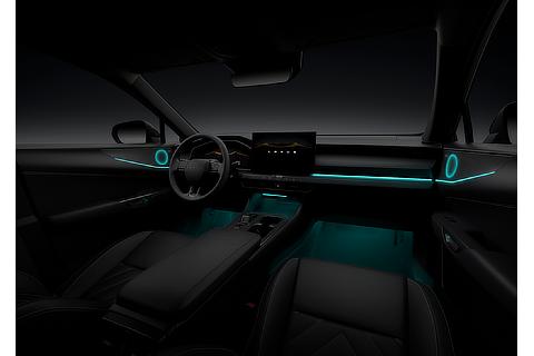 NX illumination (image)