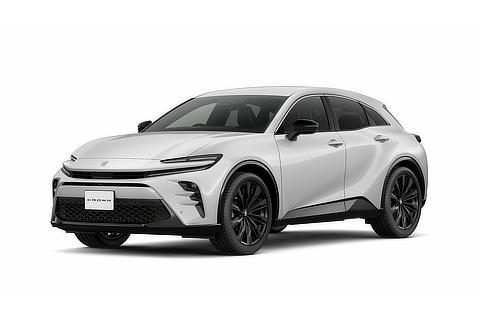 SPORT Z（2.5Lプラグインハイブリッド車・オプション装着車）