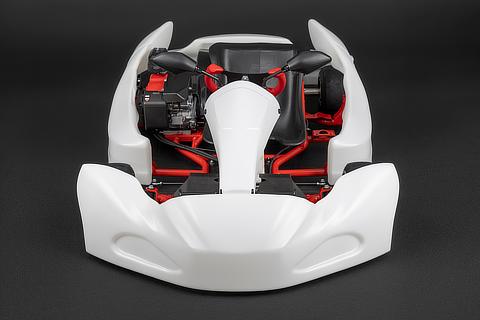 GR KART