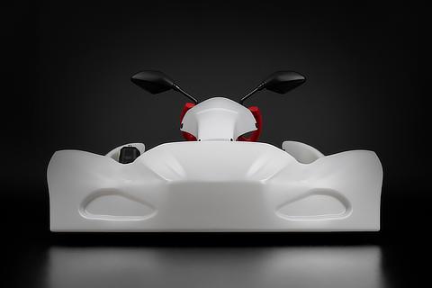 GR KART