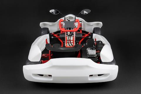 GR KART