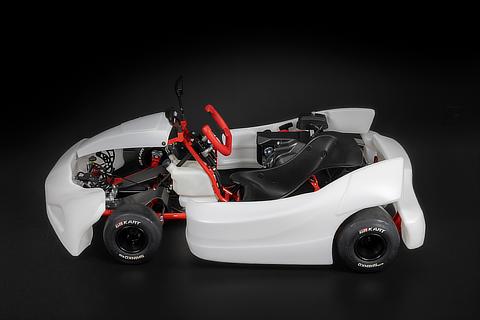 GR KART