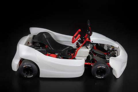 GR KART