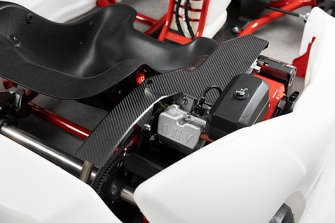 GR KART