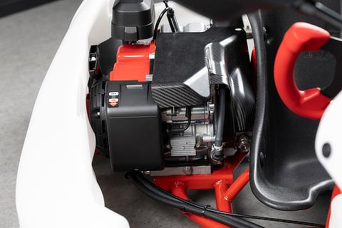GR KART