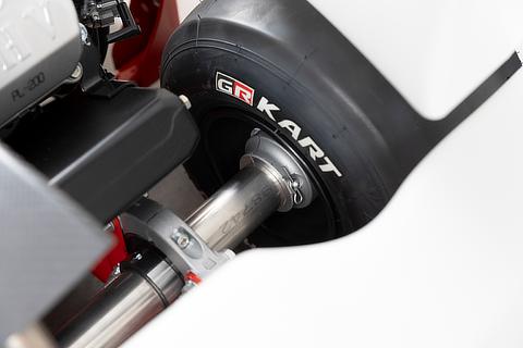 GR KART