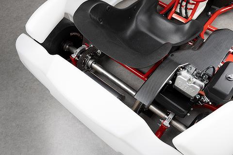GR KART