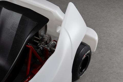 GR KART