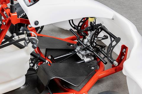 GR KART