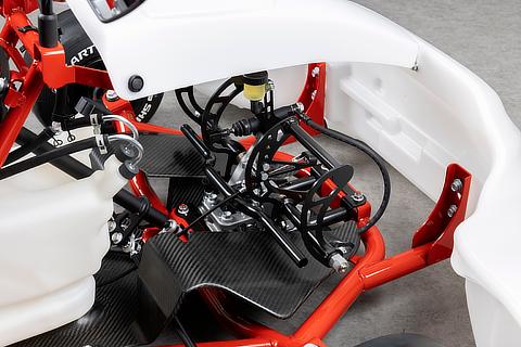 GR KART