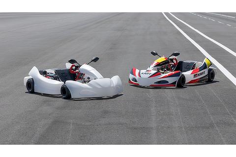 GR KART