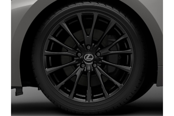 IS | トヨタ自動車株式会社 公式企業サイト