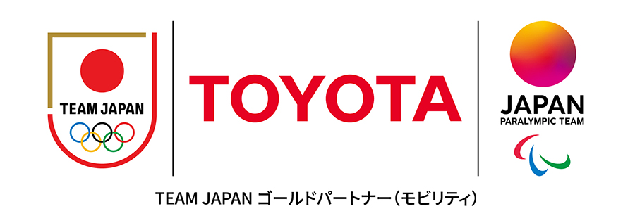 デュアルコンポジットロゴ