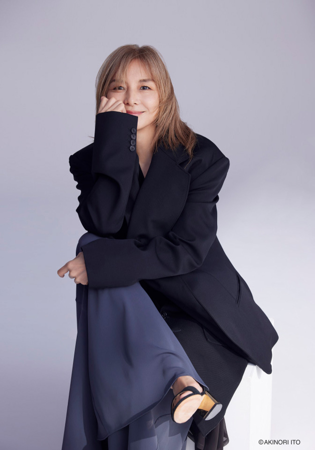 Tomoko Yamaguchi publicity photo