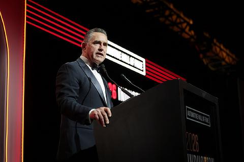 Greg Penske, Vice Chairman, Penske Automotive Group