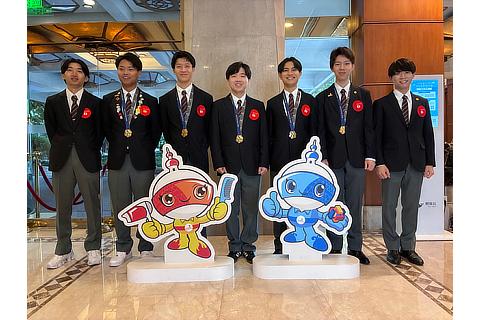 Contestants