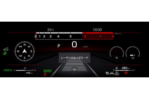 Sport S+