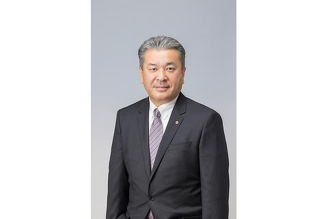 Hiroki Nakajima, Member of the Board of Directors and Executive Vice President, Toyota Motor Corporation